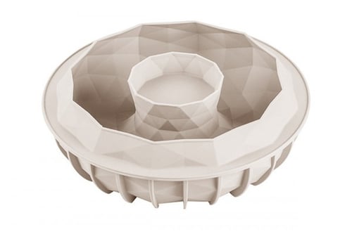 قالب 3D سيليكون GIOIA