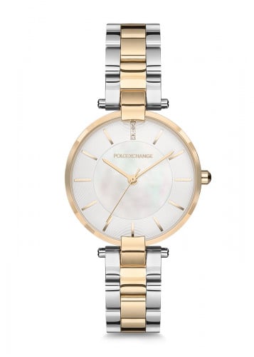 WOMEN - POLO EXCHANGE PX0127