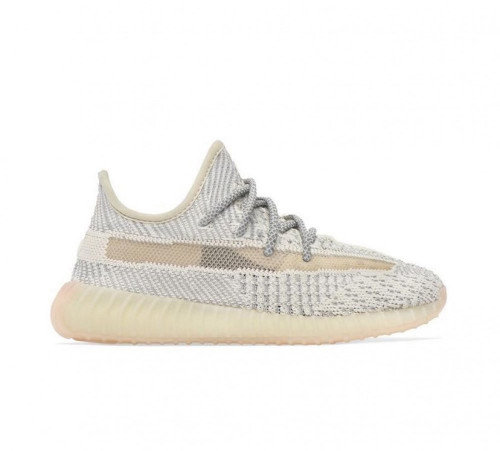Adidas Yeezy Boost 350 Lundmark reflective / Kids