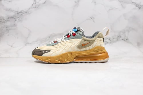 Travis Scott x Nike Air Max 270 React