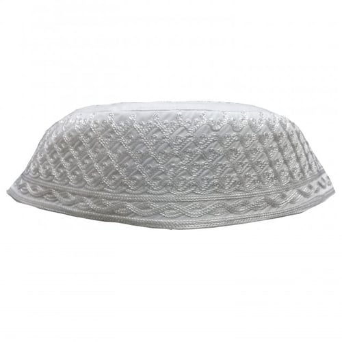 كوفية الفارس - طاقية