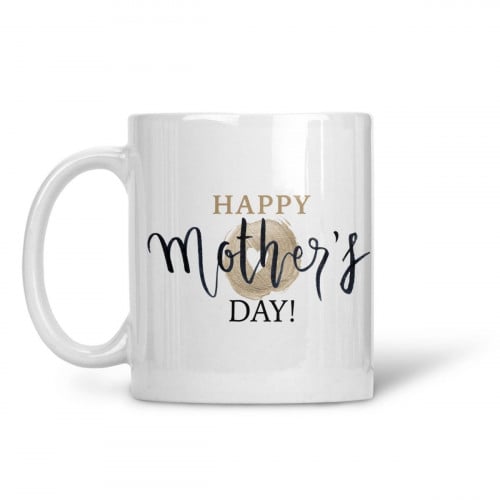 كوب يوم أمهات سعيد