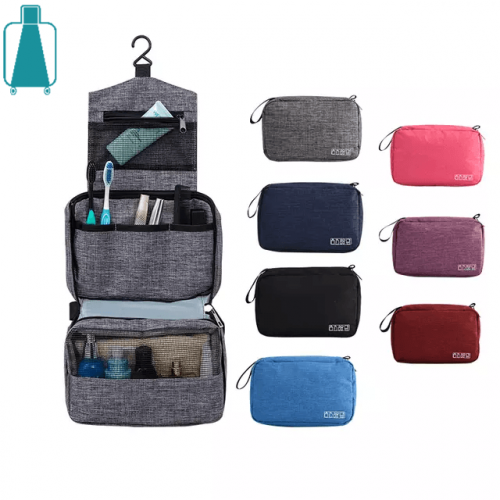 حقيبة العناية الصغيرة