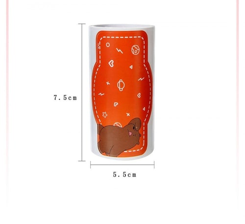 ستيكر - WE BARE BEARS (A1)