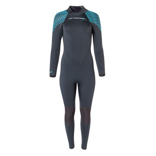 بدلة هندرسون قرينبرين 3 مم نسائي