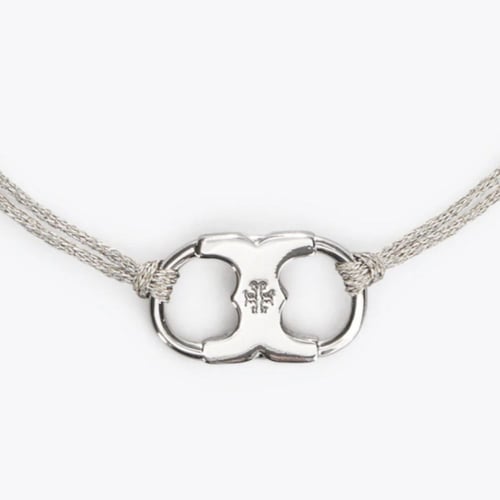 اساور توري بورش - فضي