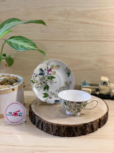 كوب كابتشينو