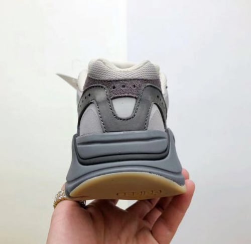 Adidas Yeezy Boost 700 Tephra