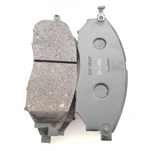 فحمات امامي مكسيما 2012 اصلي