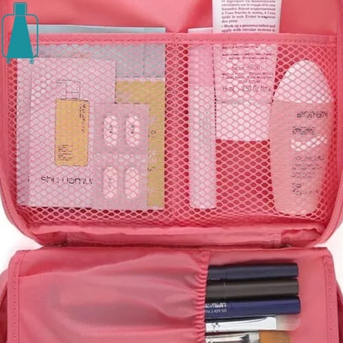 حقيبة العناية البسيطه