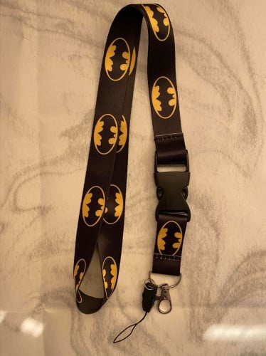 Batman holder