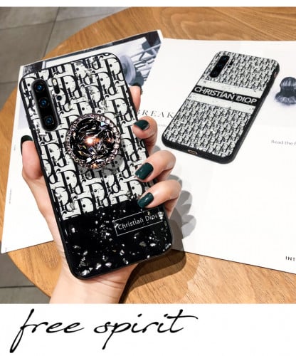 جراب كفر غطاء للهاتف هواوي بي 30 برو Huawei p30 pr...