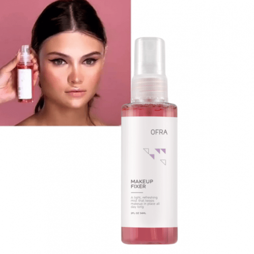 بخاخ مثبت المكياج المثالي من اوفرا