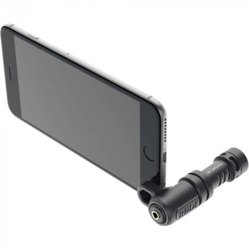 Rode VideoMic Me Directional Mic For Smart Phones