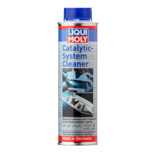 منظف دبات التلوث ليكوي مولي Liqui moly