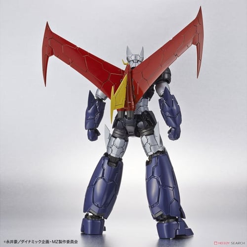 1/144 HG Great Mazinger Mazinger Z Infinity ver