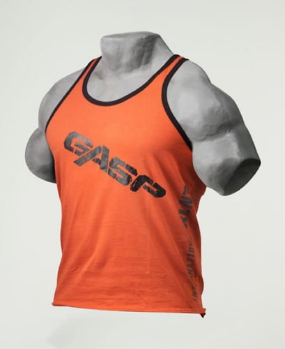 GASP VINTAGE - FLAME