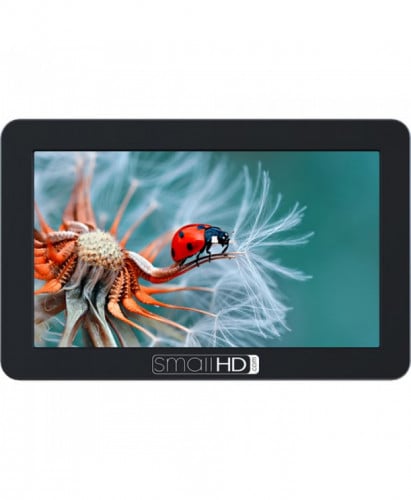 SmallHD FOCUS 5" HDMI On-Camera Monitor