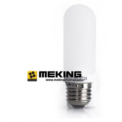 Meking Studio Flash إضاءة لمبة E27 مصباح نمذجة للت...