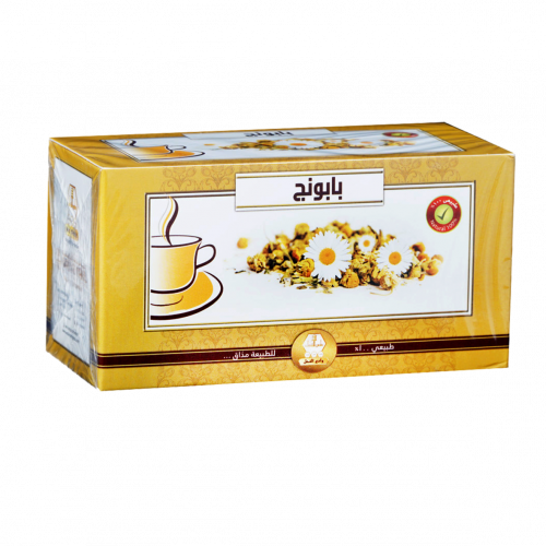 شاي بابونج وادي النحل 30كيس