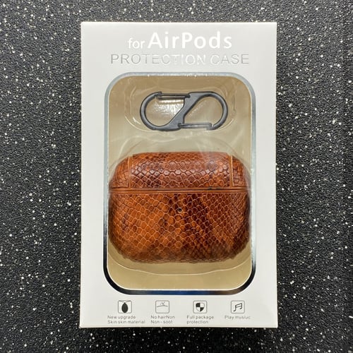 حافظة سماعة أبل - الإصدار برو