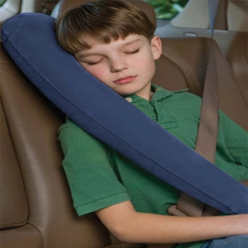 وسادة جانبية للسفر