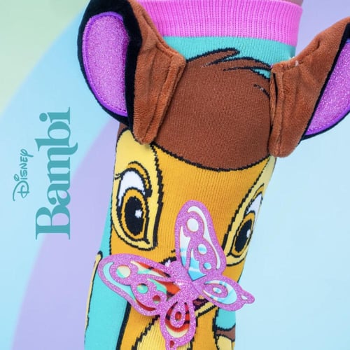 جوارب Bambi