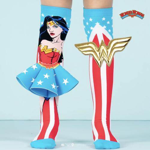 جوارب Wonder Woman
