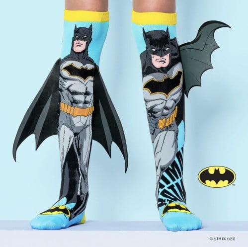 جوارب Batman
