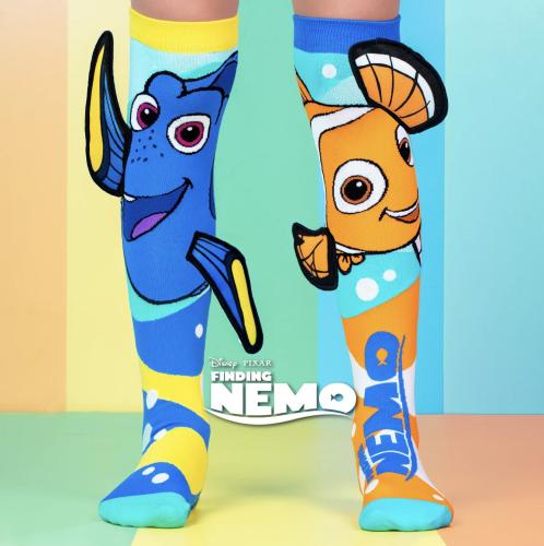 جوارب Finding Nemo