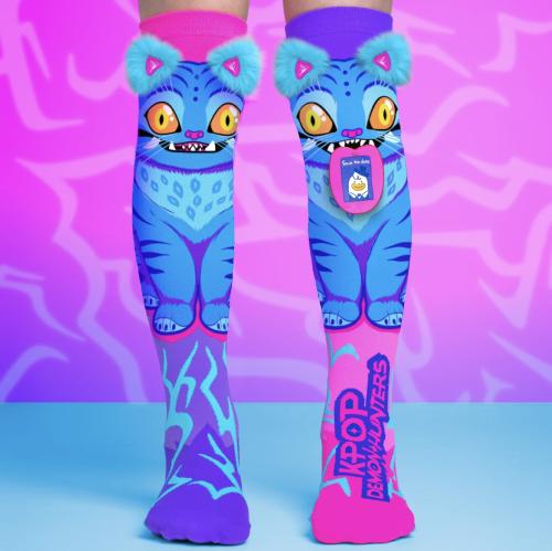جوارب KPOP Derpy