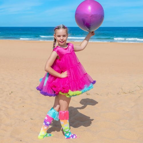 جوارب Let's Dance