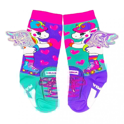 جوارب Skatercorn