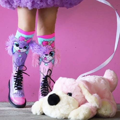 جوارب coco in Paris