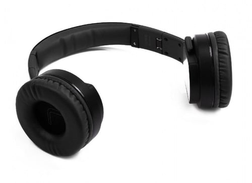 سماعة راس ستيريو لاسلكية من مايكروديجيت موديل MD02...