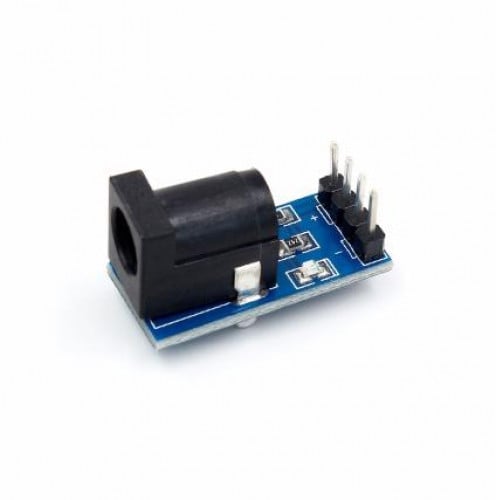 مقبس باور | Dc power adapter port