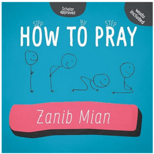 How to Pray