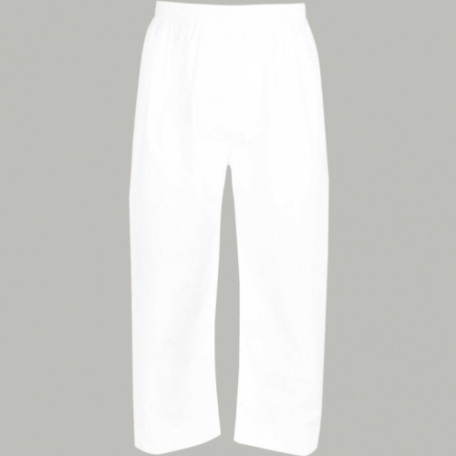 دروش سروال طويل بدون كرسي