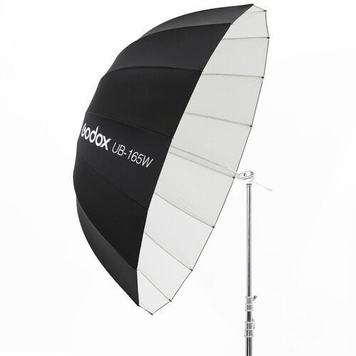 Godox Parabolic Reflector (White165")