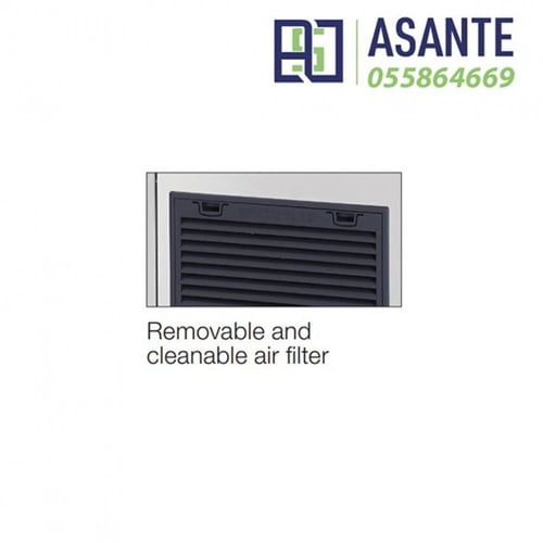 صانعة مكعبات الثلج BREMA - بريما سعة إنتاجية 47كلغ...