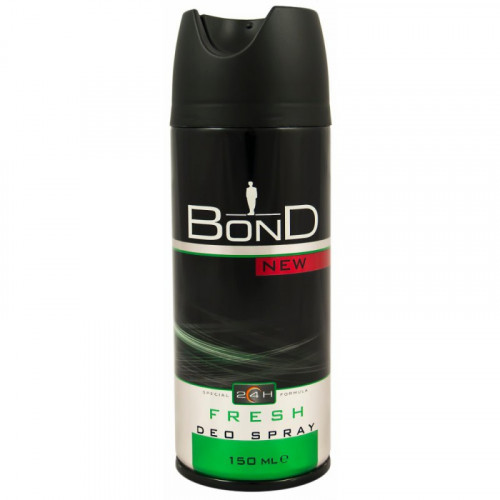 ديودران رجالي من بوند صناعة بولندية ( bond )