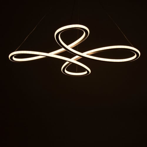 ثريا مودرن نحيف ليد راقية