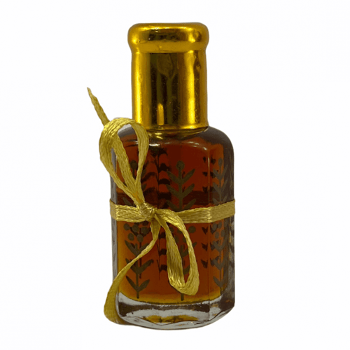 هدية جدتي ، أمي.