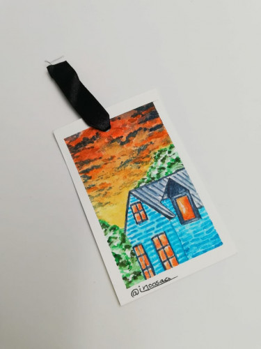 فاصل المنزل