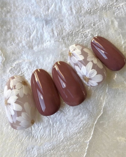 اظافر مستعاره 24 قطعه