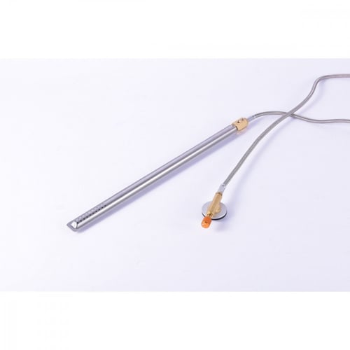 شاخوف تيربو F16 عدة مقاسات