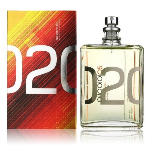 عطر اسنتريك موليكيولز موليكيول 02 او دو تواليت 100...