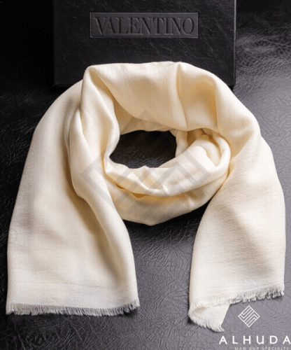 شال فالنتينو كشمير بيج SWVC1