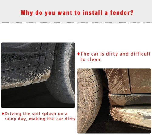 نسافات هيونداي اكسنت 2011 - 2017