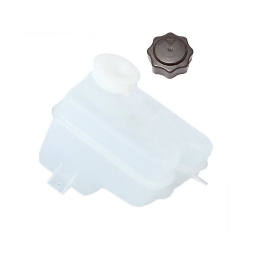 علبة ماء للرديتر